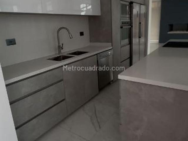 Casa en arriendo en Zipaquirá