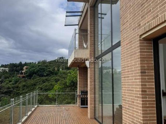 Casa en arriendo en Cundinamarca
