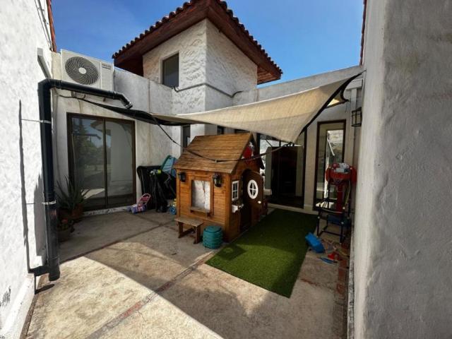 Casa en arriendo en Rinconada, Valparaíso