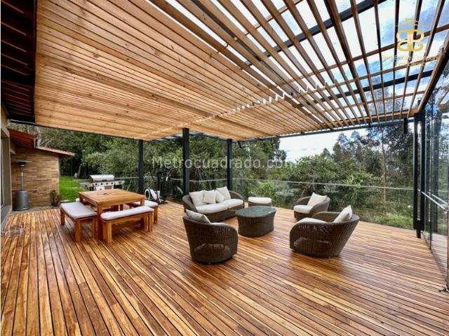 Casa en arriendo en Cundinamarca