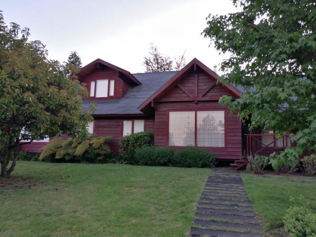 Casa en arriendo en Liumalla, La Araucanía