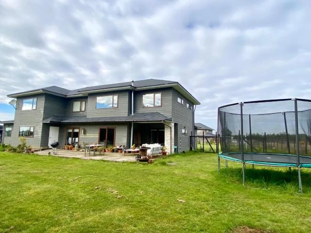Casa en arriendo en Boca Bío-bío, Los Lagos