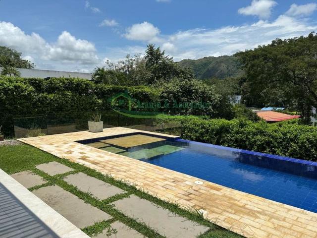 Casa en arriendo en Cundinamarca