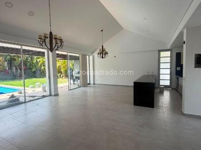 Casa en arriendo en Restrepo, Meta