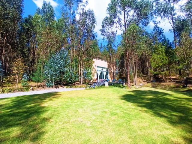 Casa en arriendo en Cundinamarca