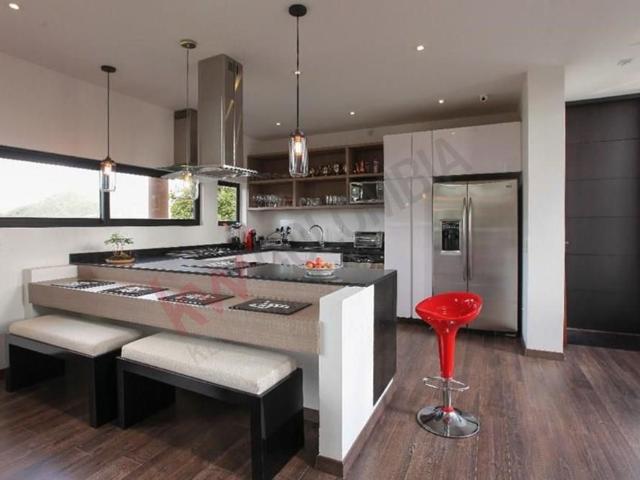 Casa en arriendo en Cundinamarca