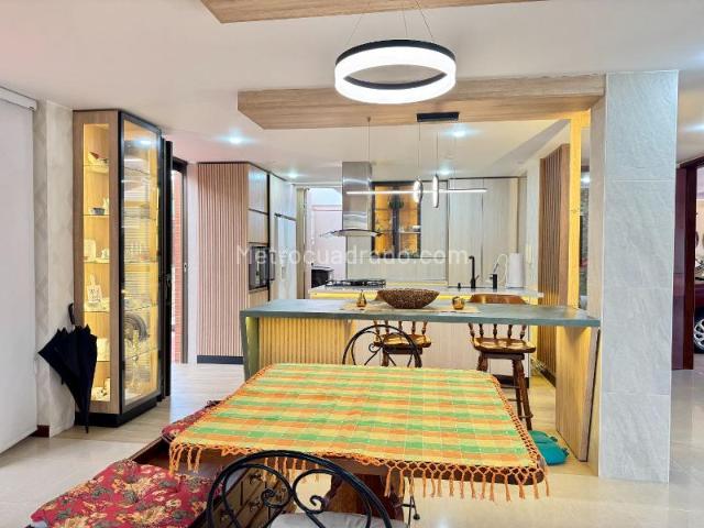 Casa en arriendo en Cundinamarca
