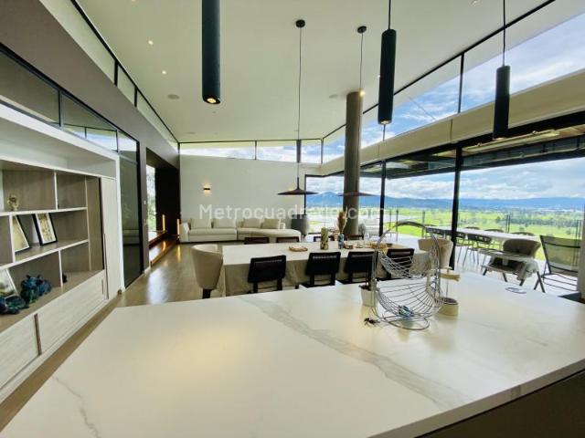 Casa en arriendo en Cundinamarca