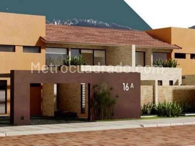 Casa en arriendo en Cundinamarca