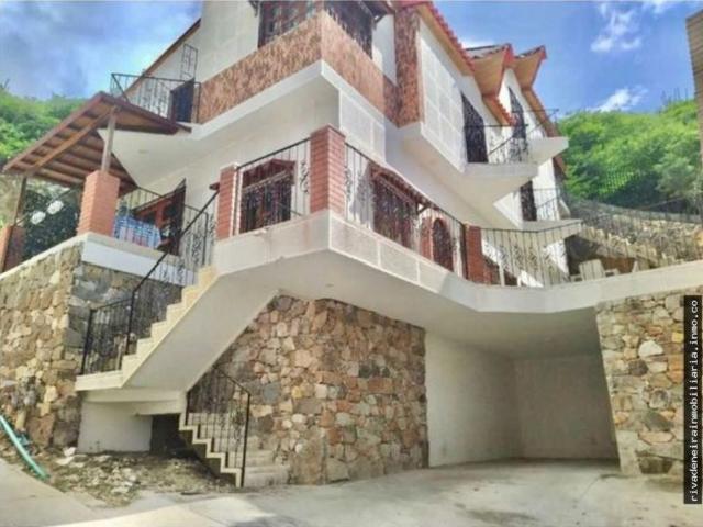 Casa en arriendo en Magdalena