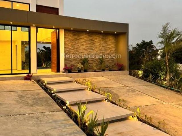 Casa en arriendo en Bolívar