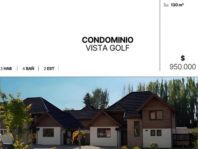 Casa en arriendo en Temuco, La Araucanía