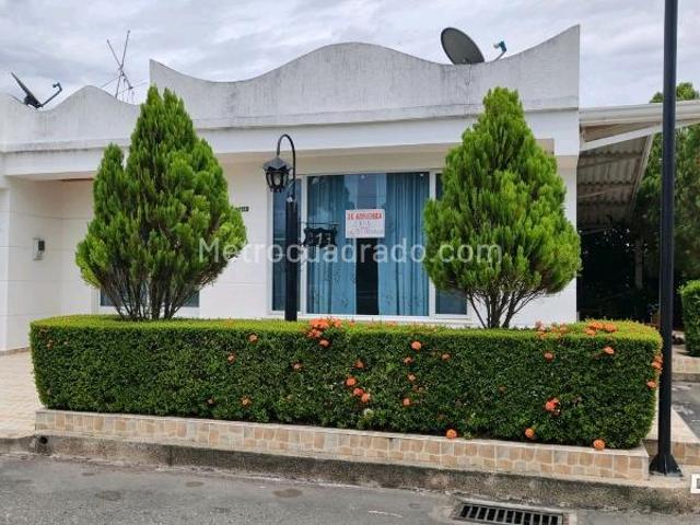 Casa en arriendo en Tolima