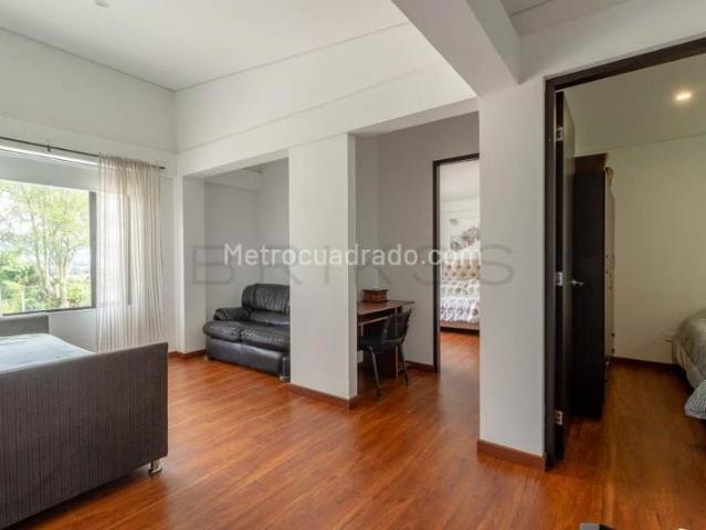 Casa en arriendo en Verona, Bogotá