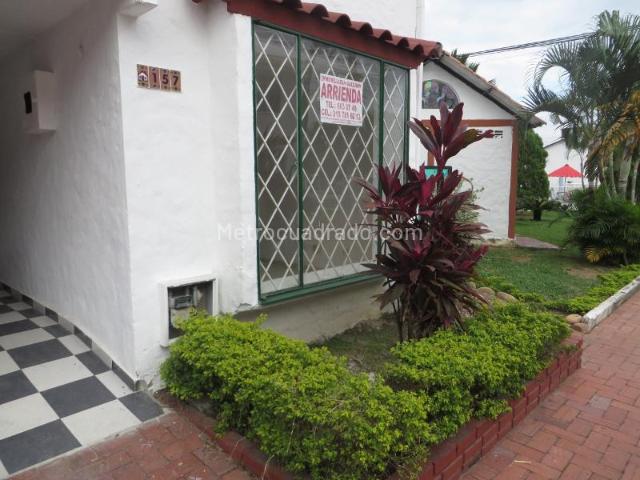 Casa en arriendo en Villavicencio, Meta