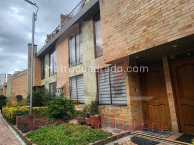 Casa en arriendo en Cundinamarca