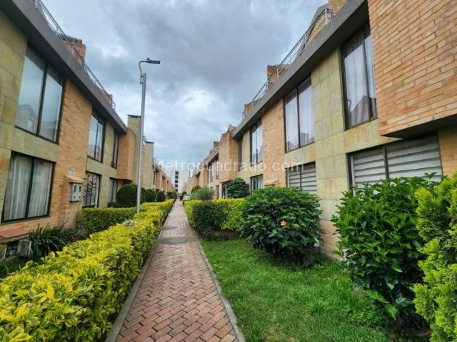 Casa en arriendo en Cundinamarca