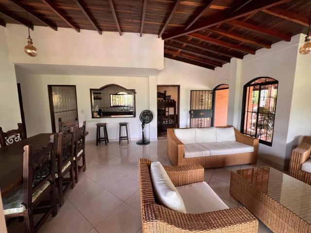 Casa en arriendo en Santander