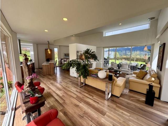 Casa en arriendo en Cundinamarca