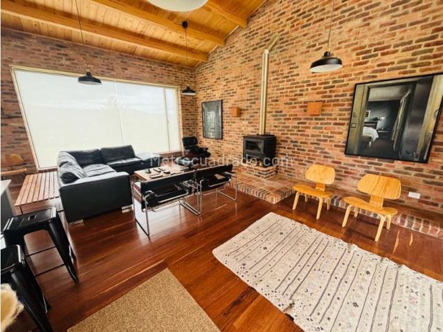 Casa en arriendo en Cundinamarca