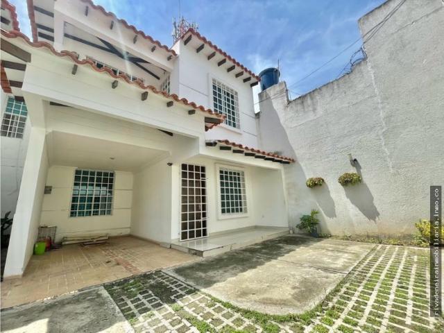 Casa en arriendo en Magdalena