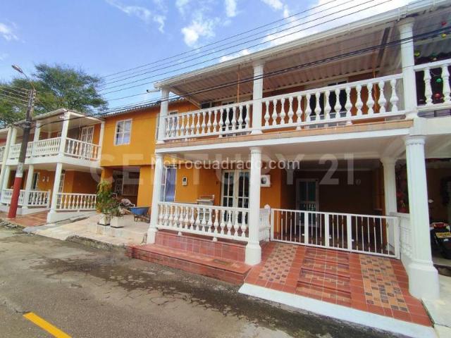 Casa en arriendo en Villavicencio, Meta
