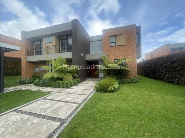 Casa en arriendo en Cundinamarca