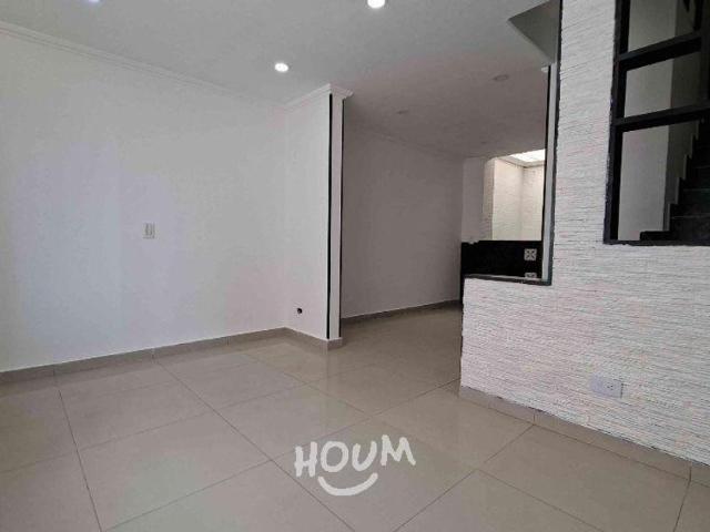 Casa en arriendo en Cundinamarca