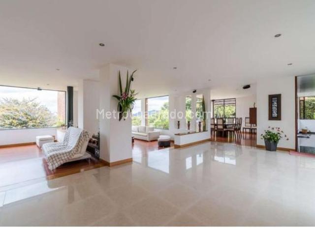 Casa en arriendo en Cundinamarca