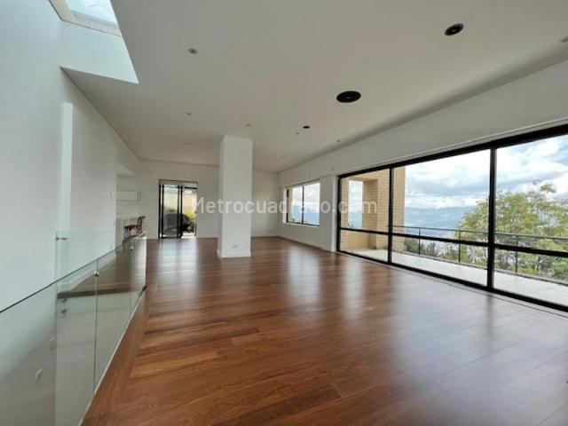 Casa en arriendo en Cundinamarca