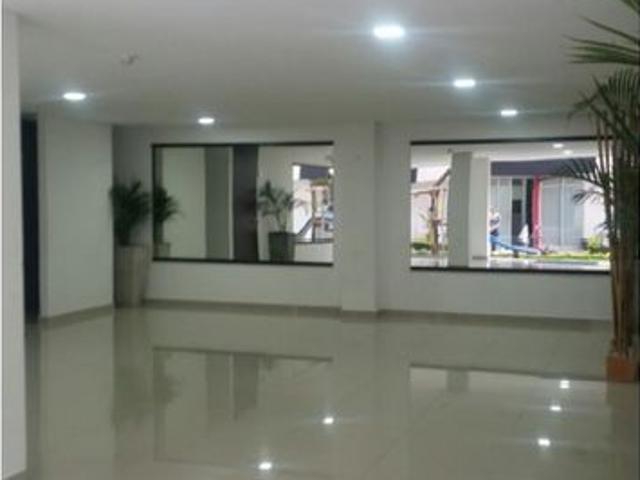Casa en arriendo en Perímetro Urbano Armenia, Armenia
