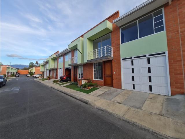 Casa en arriendo en Cauca