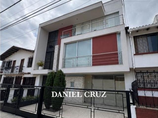 Casa en arriendo en Cauca