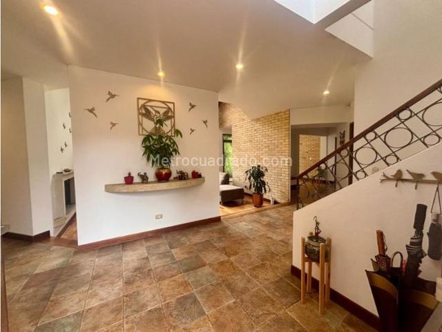 Casa en arriendo en Cundinamarca