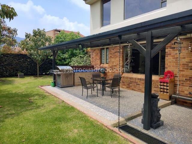 Casa en arriendo en Cundinamarca