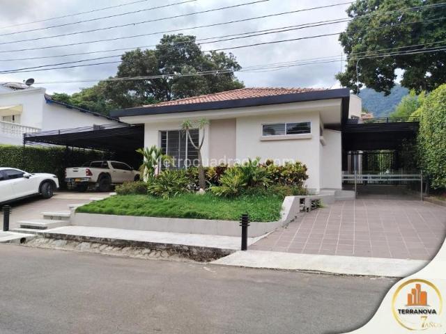 Casa en arriendo en Perímetro Urbano Ibagué, Ibagué