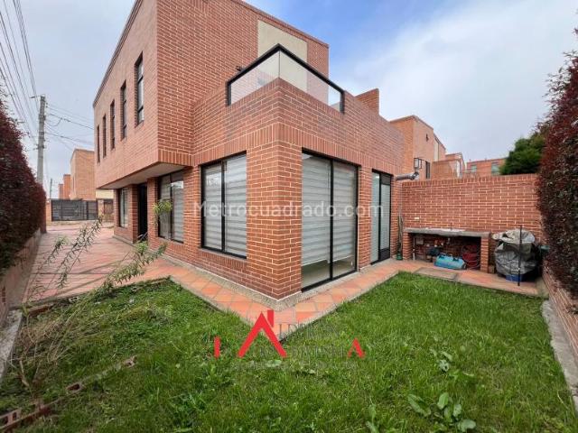 Casa en arriendo en Cundinamarca