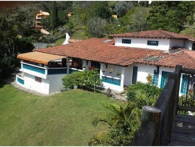 Casa en arriendo en Antioquia, Valle de Aburrá