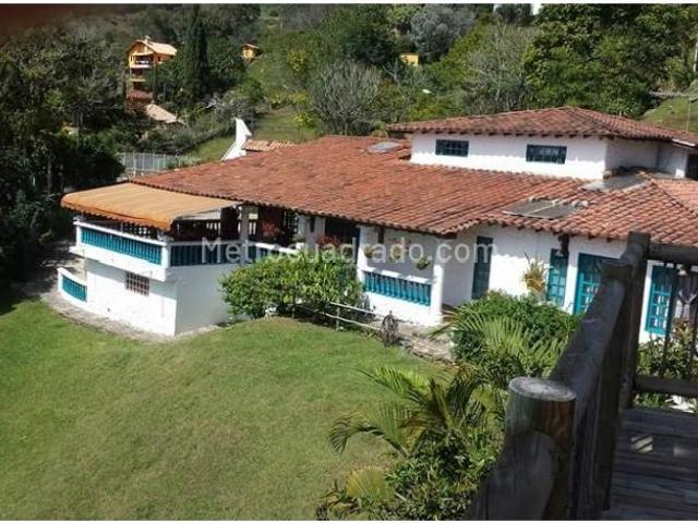 Casa en arriendo en Antioquia, Valle de Aburrá
