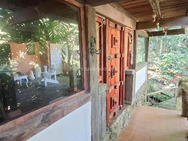 Casa en arriendo en Antioquia, Guarne
