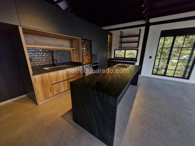 Casa en arriendo en Antioquia, Valle de Aburrá