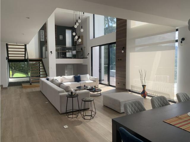 Casa en arriendo en Corredor Agroturístico, Manizales