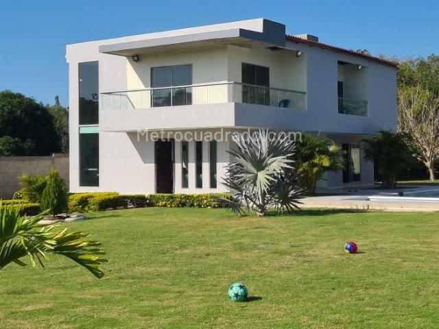 Casa en arriendo en Tubará, Atlántico