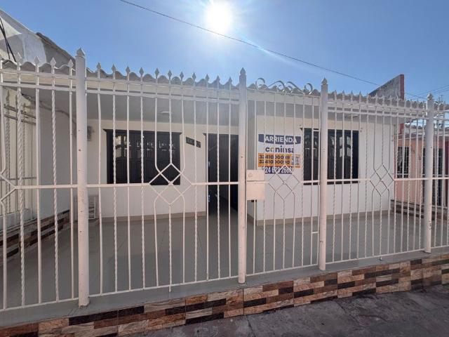 Casa en arriendo en Vista Hermosa, Soledad