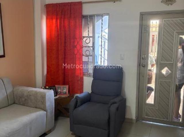 Casa en arriendo en Villa Salamar, Soledad