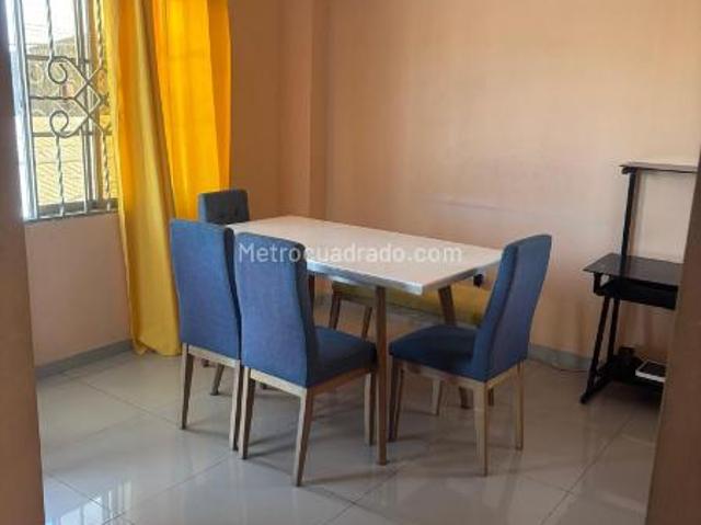 Casa en arriendo en Villa Salamar, Soledad