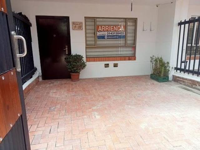 Casa en arriendo en Cundinamarca