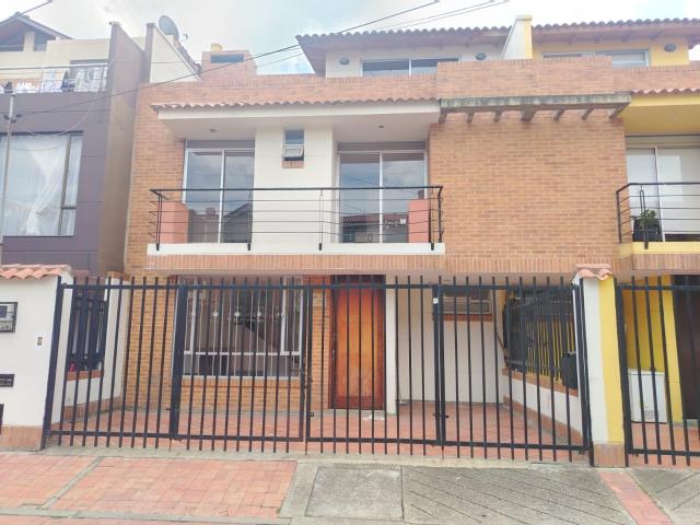 Casa en arriendo en Cundinamarca
