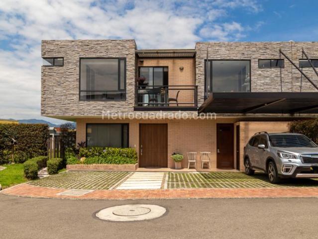 Casa en arriendo en Cundinamarca