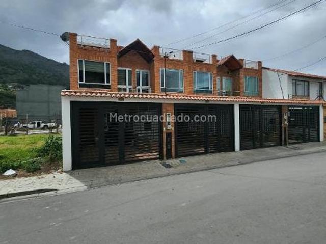 Casa en arriendo en Cundinamarca